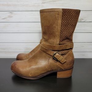 Ugg Lula Mae boots